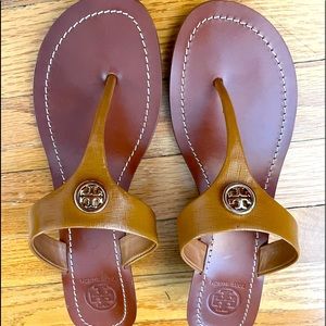 Tory Burch Cameron Sandals